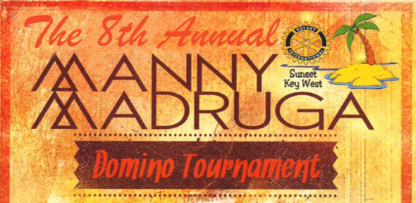 More Info for The 8th Annual Manny Madruga Domino Tournament