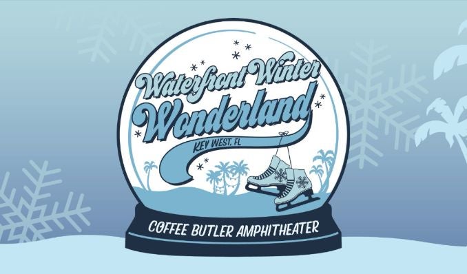 More Info for Waterfront Winter Wonderland